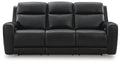 5Z-Comfort Power Reclining Sofa