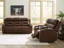 Knightington Living Room Set
