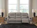 Real Moments Sofa