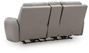 Real Moments Loveseat