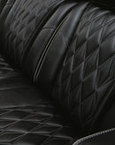 Boyington Power Recliner