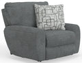 Maxwell Power Deep Seat Lay Flat Recliner