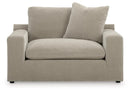 Maxton Heights Oversized Chair