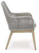 Seton Creek Outdoor Seating Set