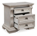 Bruchandi Bedroom Set