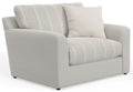 Lindsey Chair 1/2
