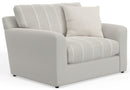 Lindsey Chair 1/2