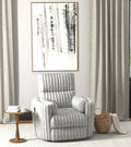 Daydream Swivel Glider Recliner