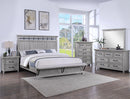 Beckett Queen Bed image