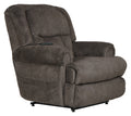 Burns Power Lift Full Lay Flat w/ "Dual Motor" Comfort Function