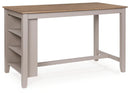 Harperfeld Counter Height Table