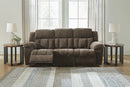 Frohn Reclining Sofa