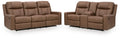 Mackmenville Living Room Set