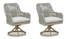 Seton Creek Outdoor Seating Set