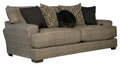 Ava Sofa w/USB Port