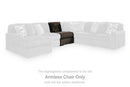 Midnight-Madness Sectional with Chaise
