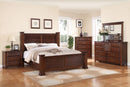 Crown Mark Furniture Stanley Nightstand