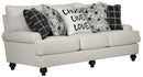Cumberland Sofa