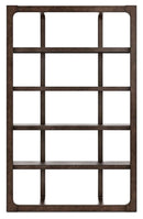 Breckington Home Office Set