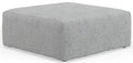 Arlo Cocktail Ottoman