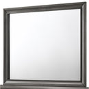 Crown Mark Regata Mirror in Grey image