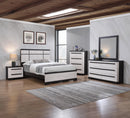 Remington Bed