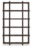Breckington Home Office Set