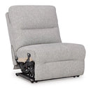 Acklen Place Power Reclining Sectional Sofa