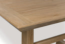 Ridgester Counter Height Table
