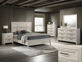 Lorraine King Bed image