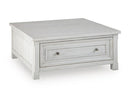 Robbinsdale Lift-Top Coffee Table