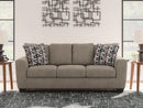 Triston-Peaks Sofa