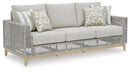 Seton Creek Outdoor Seating Set