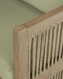 Serena Shores Outdoor Seating Set