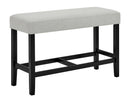 Marbel Counter Height Bench