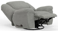 Trifecta Swivel Recliner