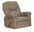 Catnapper Winner Rocker Recliner in Mocha