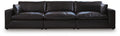 Emilia Sectional Sofa