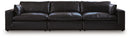 Emilia Sectional Sofa