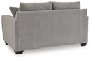 Loreo Loveseat