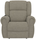 Paradise Power Lift/Headrest/Lay Flat Recliner w/CR3 Heat/Massage