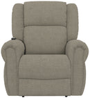 Paradise Power Lift/Headrest/Lay Flat Recliner w/CR3 Heat/Massage