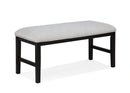 Sebastian Bench
