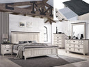 SAWYER DRESSER