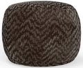 Sploosh Footstool