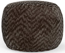 Sploosh Footstool