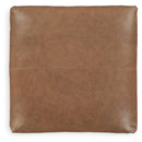 Emilia Oversized Accent Ottoman