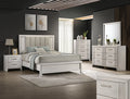 Carlton Night Stand