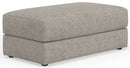 Zeke Ottoman