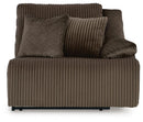 Top Tier Reclining Sofa Chaise Sectional